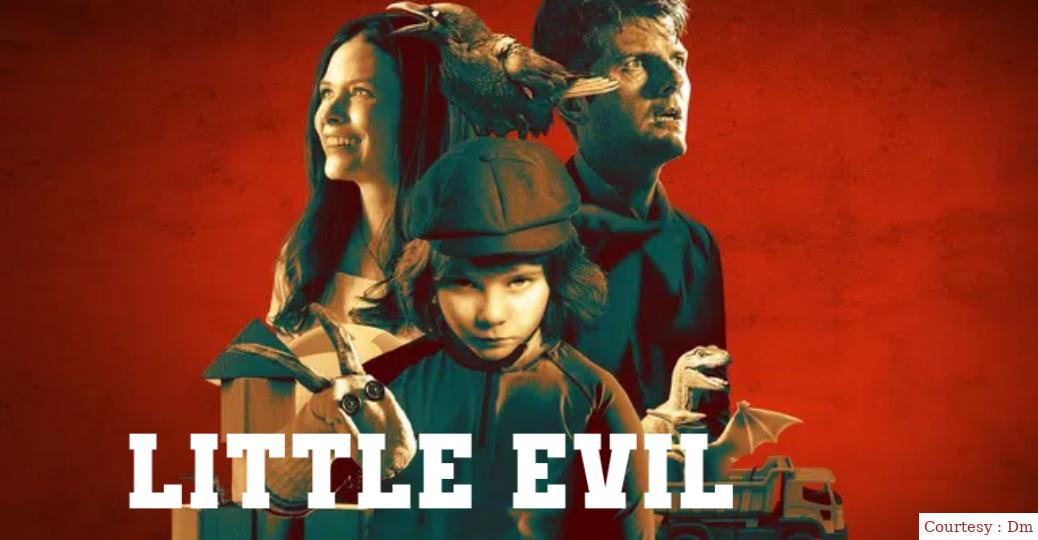 Watch Free  Little Evil Full Movie Online