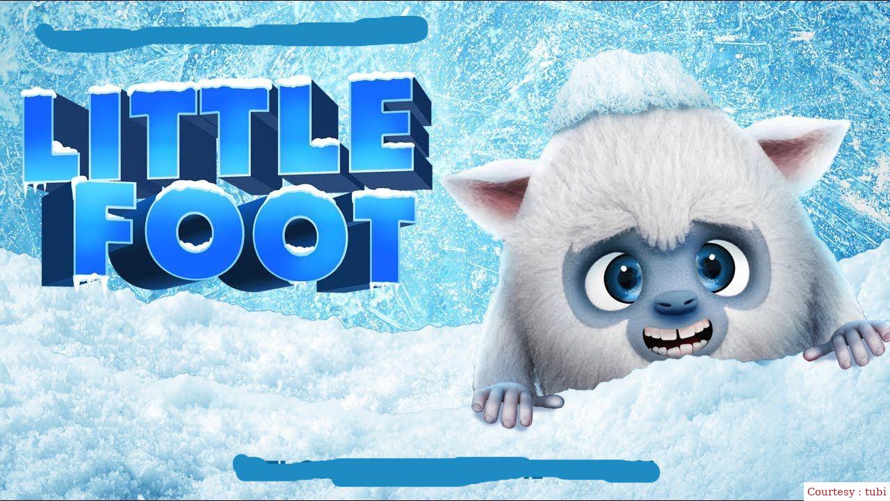 Watch Free  Little Foot Full Movie Online