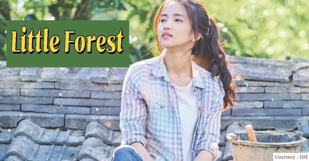Little Forest