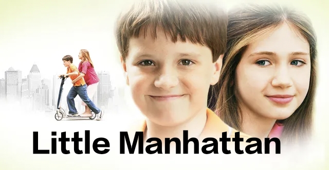 Little Manhattan