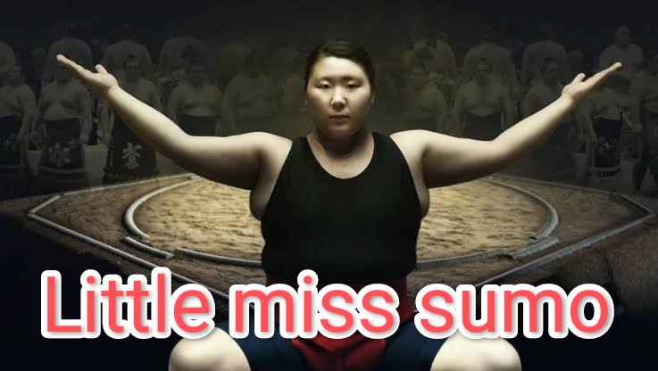 Watch Free Little Miss Sumo Full Movie Online