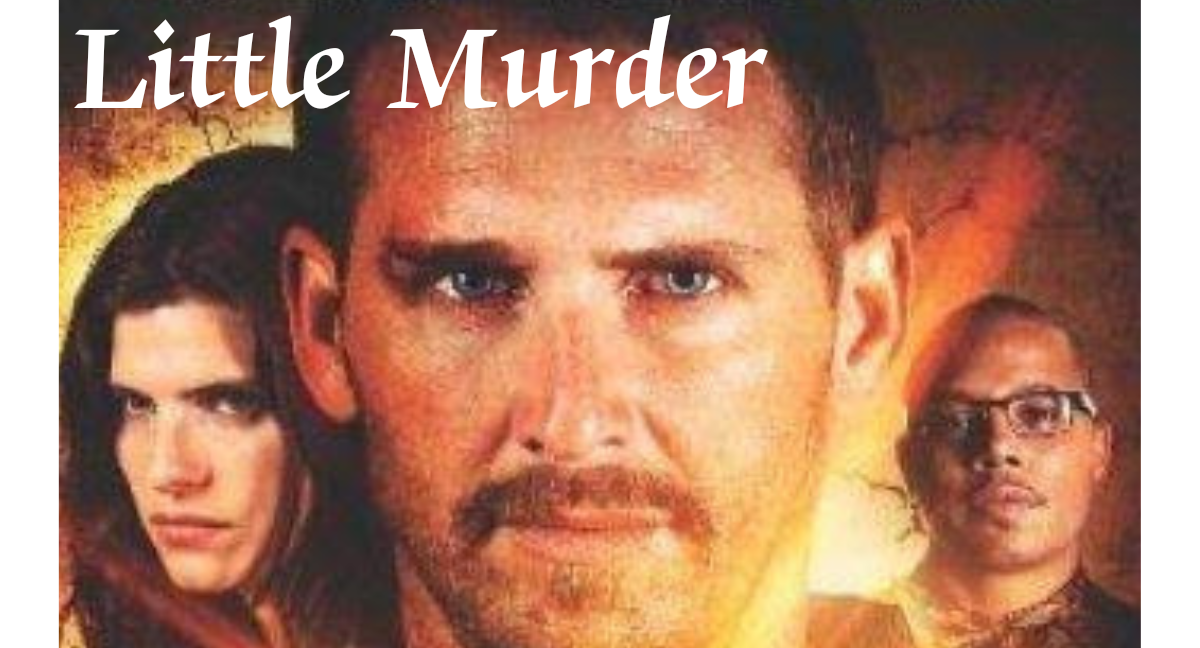 Watch Free  Little Murder Full Movie Online