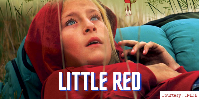 Little Red 