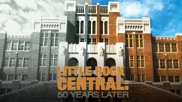 Watch Free Little Rock Central: 50 Years Later Full Movie Online