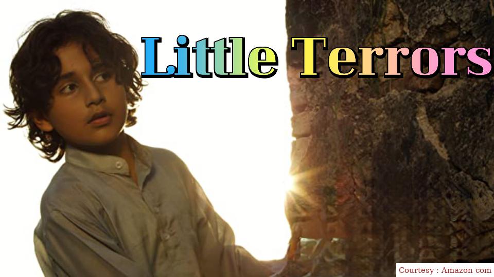 Watch Free  Little Terrors Full Movie Online