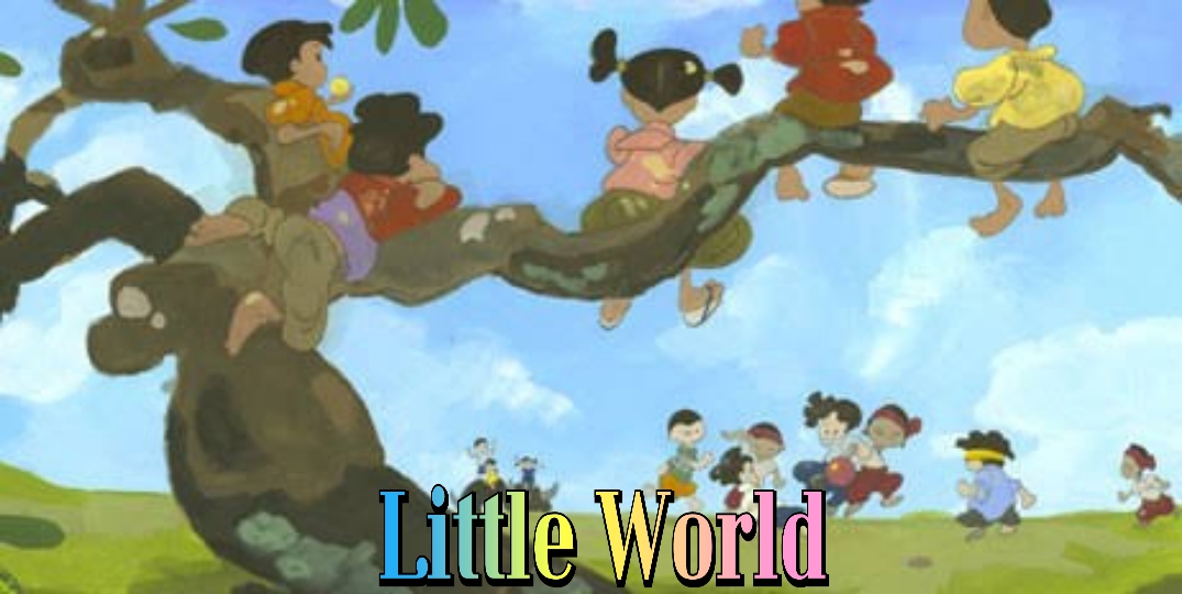 Watch Free Little World Full Movie Online