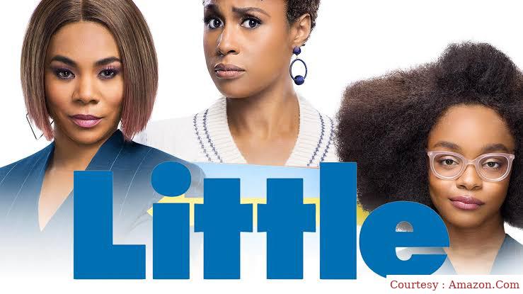 Watch Free  Little Full Movie Online