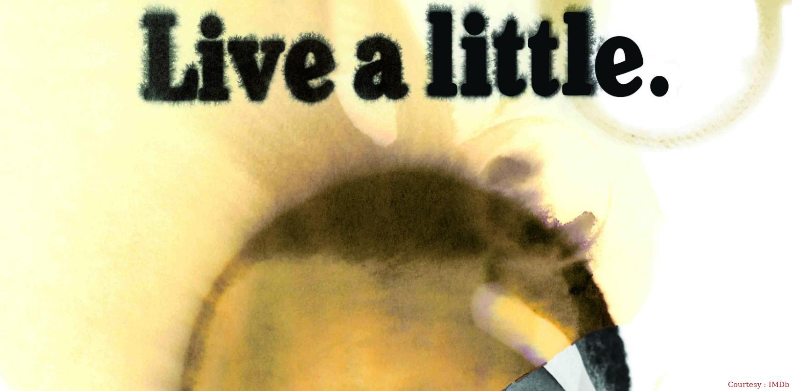 Watch Free  Live a Little Full Movie Online
