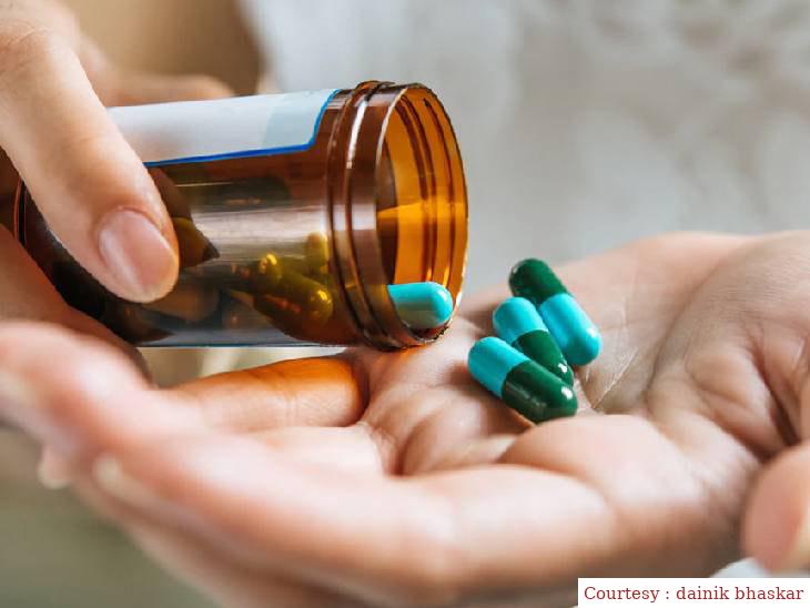 Liver and cancer are being sold fake in India, the eyes of drug controller in states.