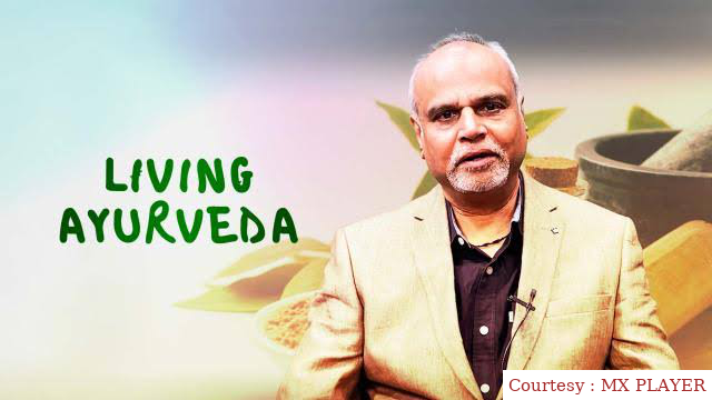 Living Ayurveda
