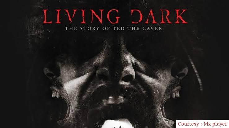 Living Dark: The Story of Ted the caver