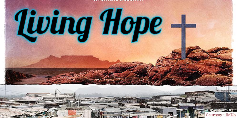 Watch Free  Living Hope Full Movie Online