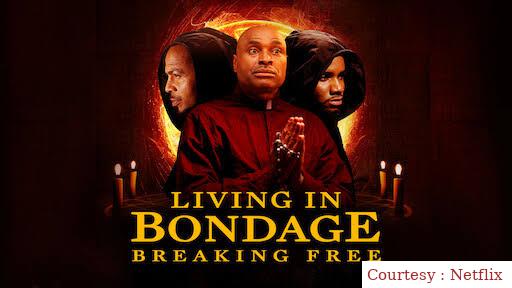 Watch Free  Living in Bondage: Breaking Free Full Movie Online
