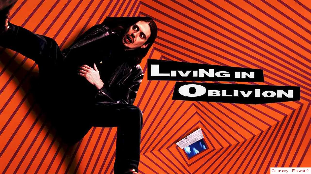 Watch Free  Living in Oblivion Full Movie Online
