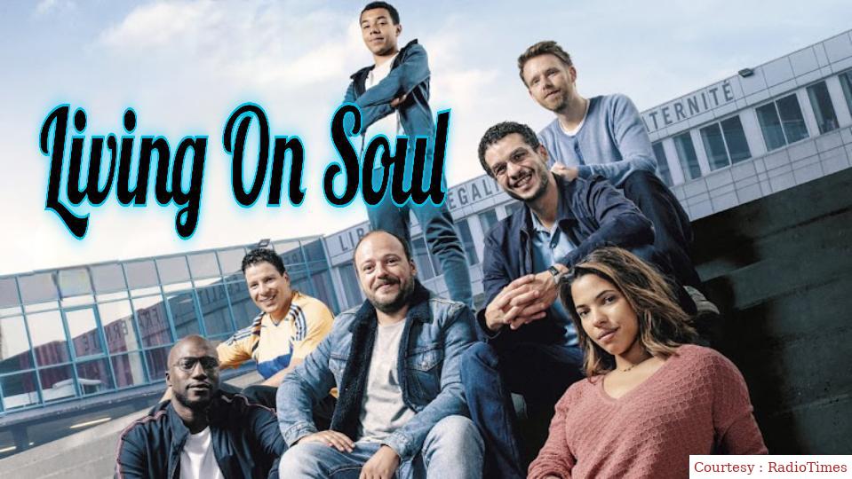 Watch Free  Living On Soul Full Movie Online