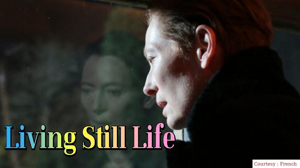Watch Free  Living Still Life Full Movie Online