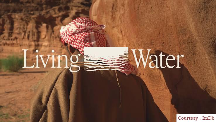 Living Water