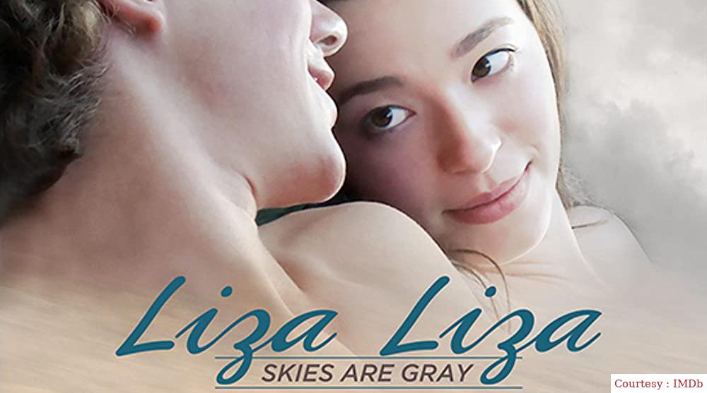 Liza, Liza, Skies Are Grey