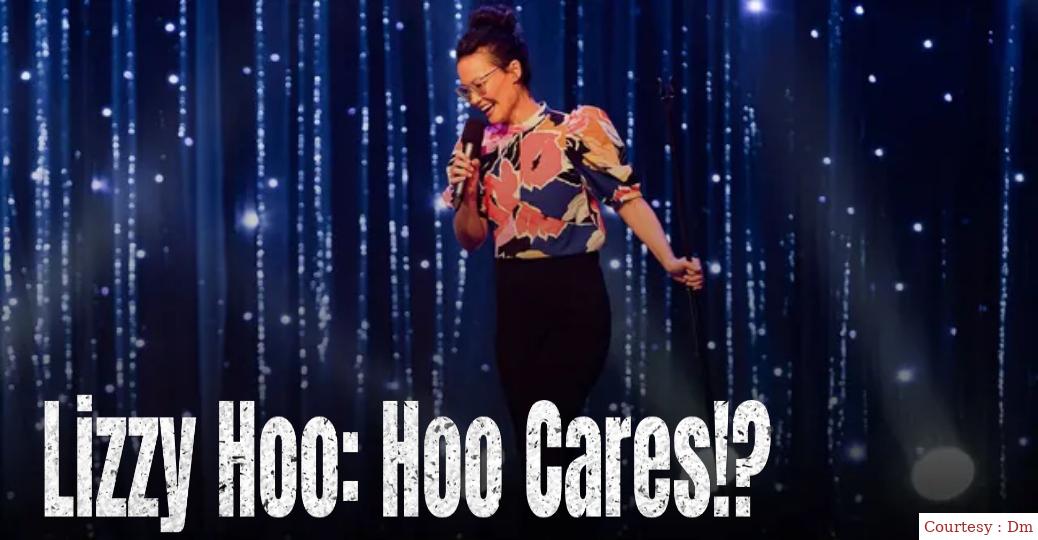 Lizzy Hoo: Hoo Cares!?
