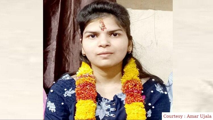 इंस्टाग्राम पोस्ट के बाद एलएलबी छात्रा की आत्महत्या।