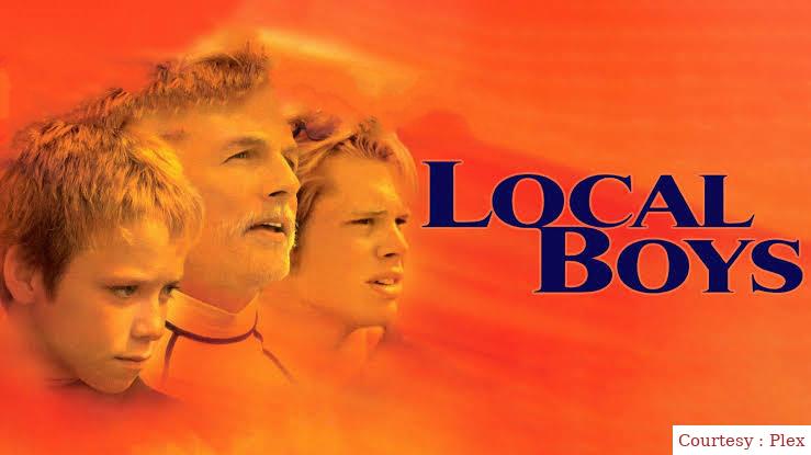 Watch Free  Local Boys Full Movie Online