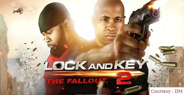 Lock & Key 2: The Fallout