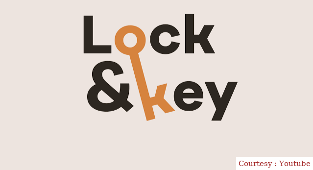 Lock & Key 