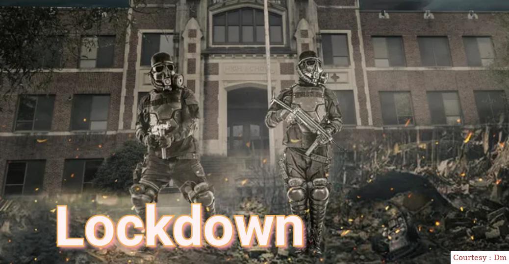 Watch Free  Lockdown Full Movie Online