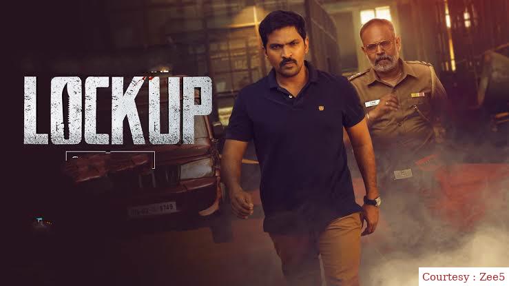 Watch Free  Lockup Full Movie Online