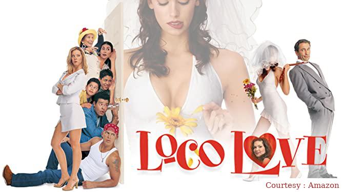Watch Free  Loco Love Full Movie Online