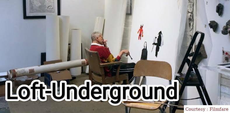 Loft-Underground 
