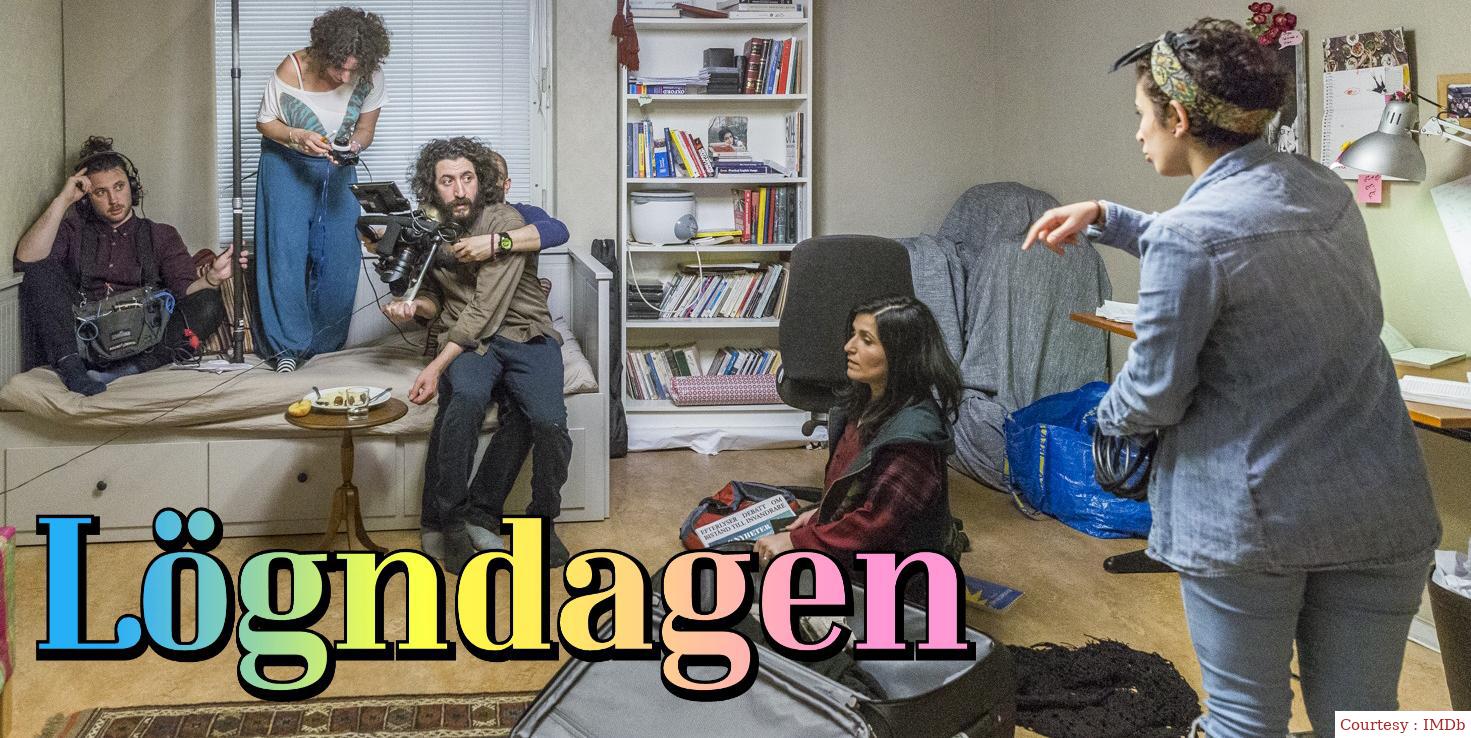 Lögndagen