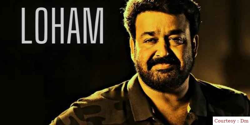 Watch Free  Loham Full Movie Online