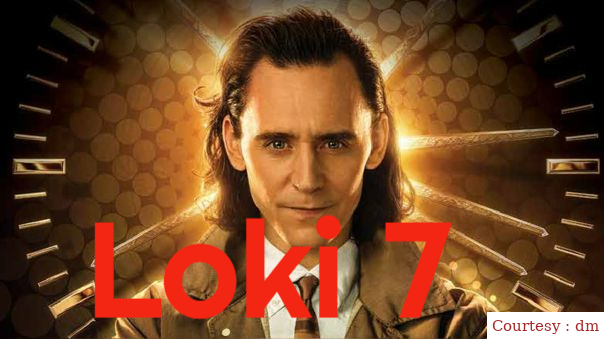 Loki 7
