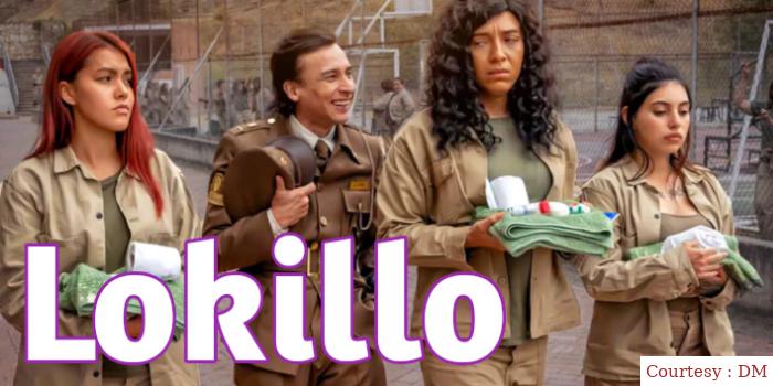 Lokillo