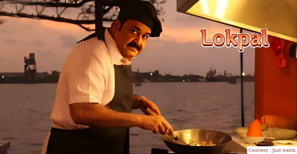 Watch Free  Lokpal Full Movie Online