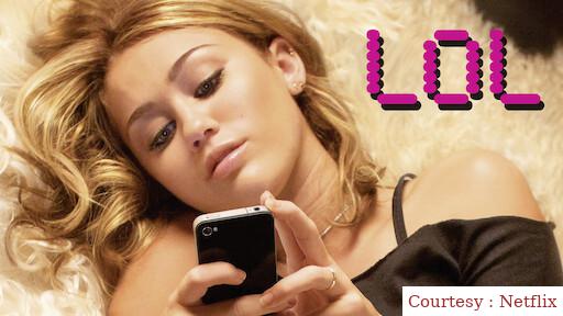 Watch Free  LOL Full Movie Online