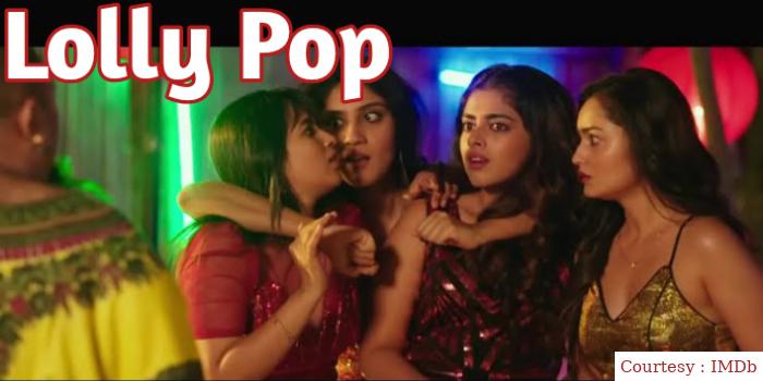 Watch Free  Lolly Pop Full Movie Online