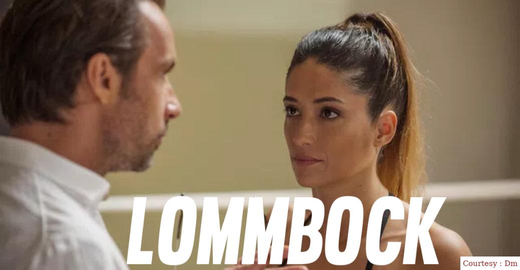 Lommbock