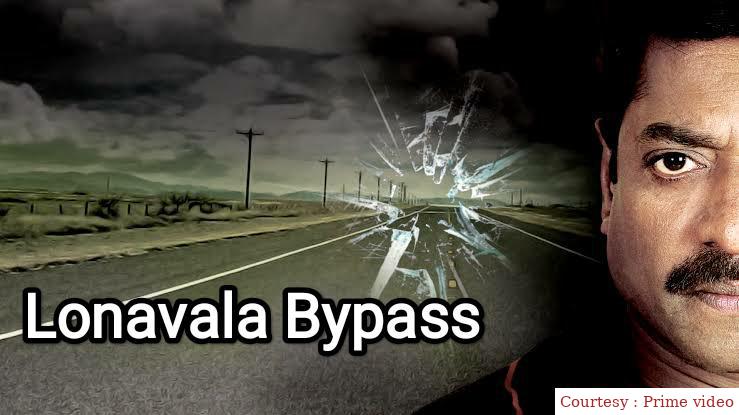 Lonavala Bypass