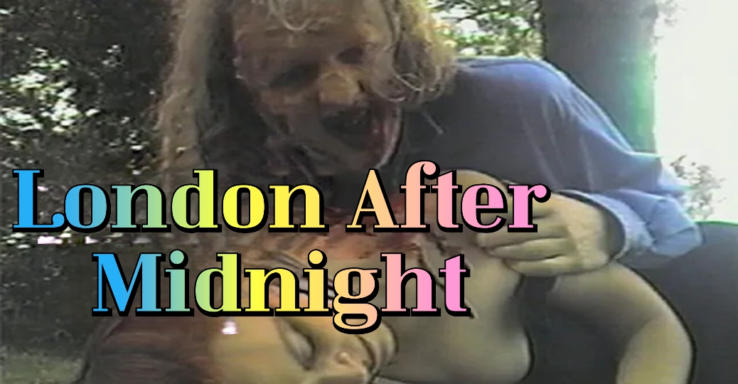 Watch Free  London After Midnight Full Movie Online