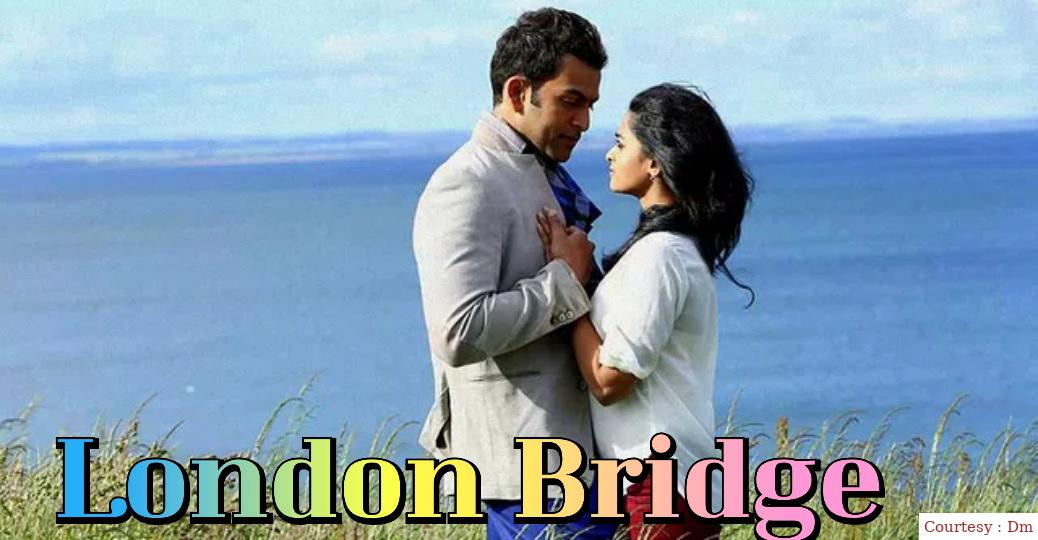 London Bridge