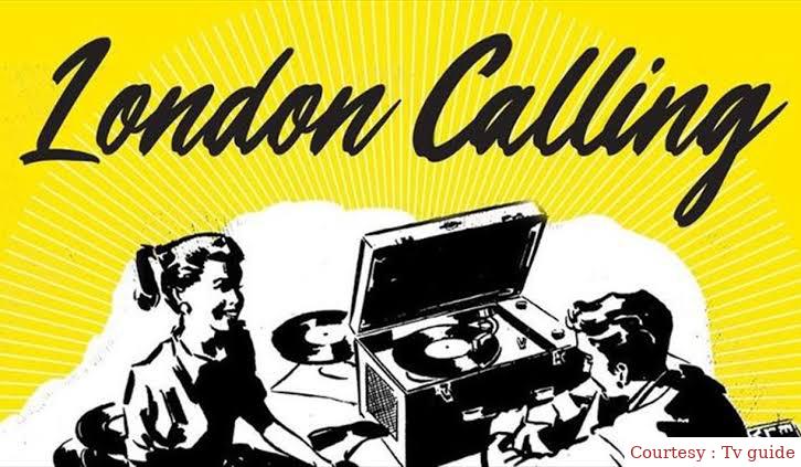 Watch Free  London Calling Full Movie Online