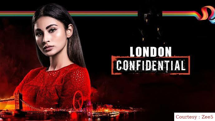 London Confidential