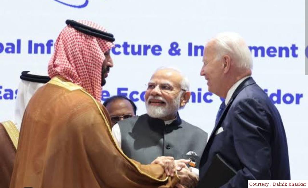 भारत से लंदन अब 7 दिनों में पहुंचेगा समान