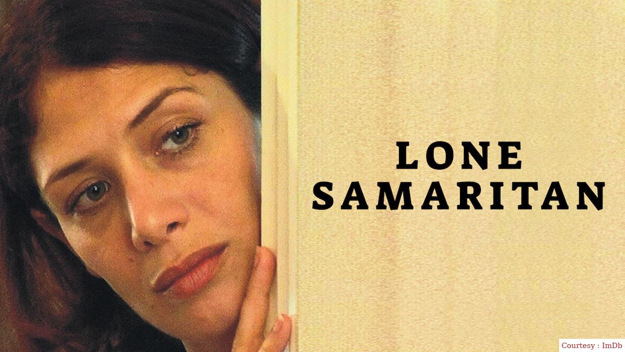 Lone Samaritan