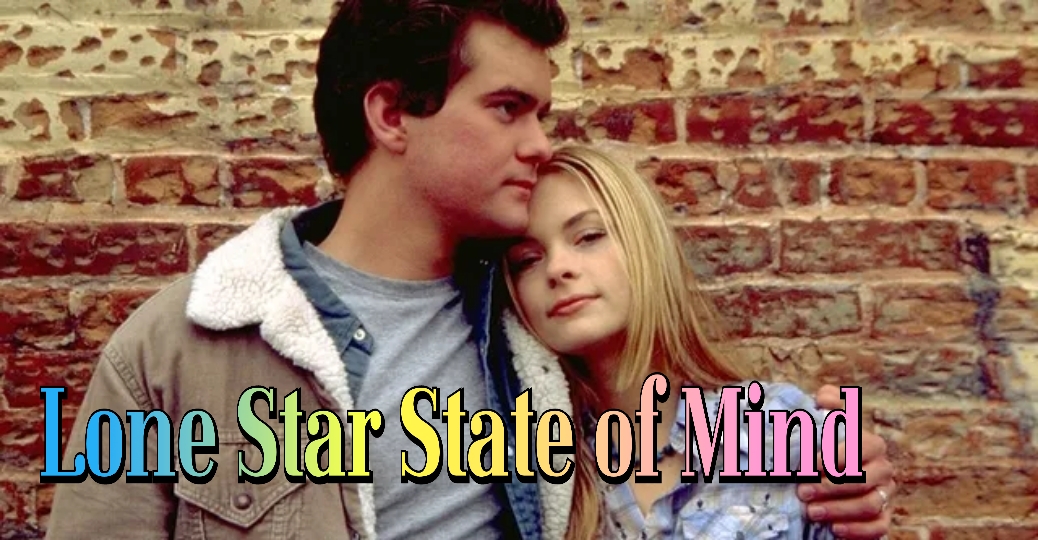 Lone Star State of Mind