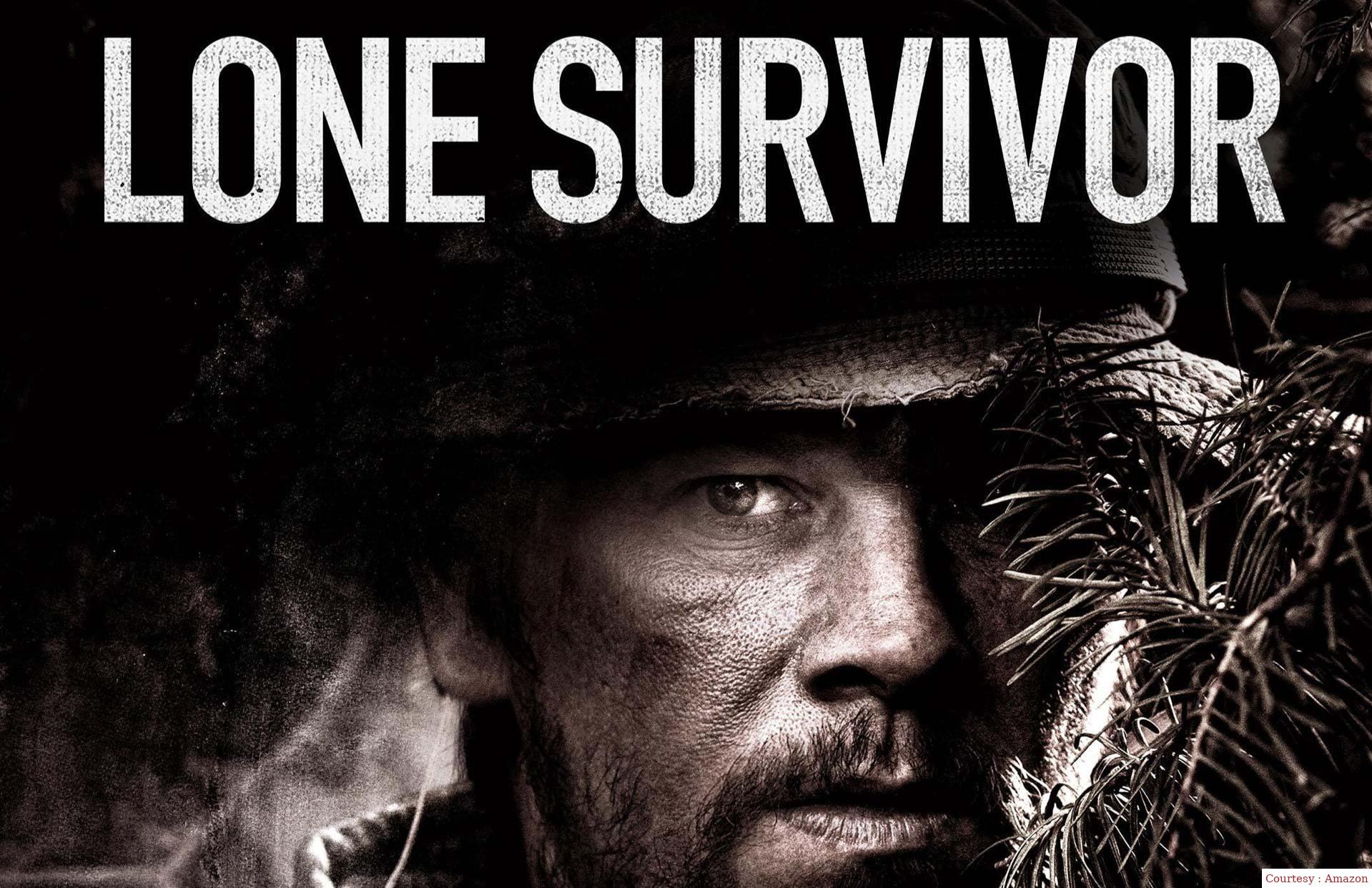 Watch Free  Lone Survivor Full Movie Online