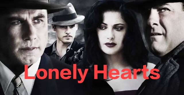 Lonely Hearts