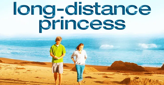 Watch Free Long Distance Princess Full Movie Online